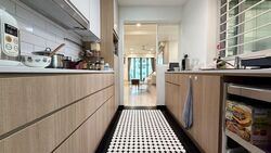 The Serenade @ Holland (D10), Condominium #581874461